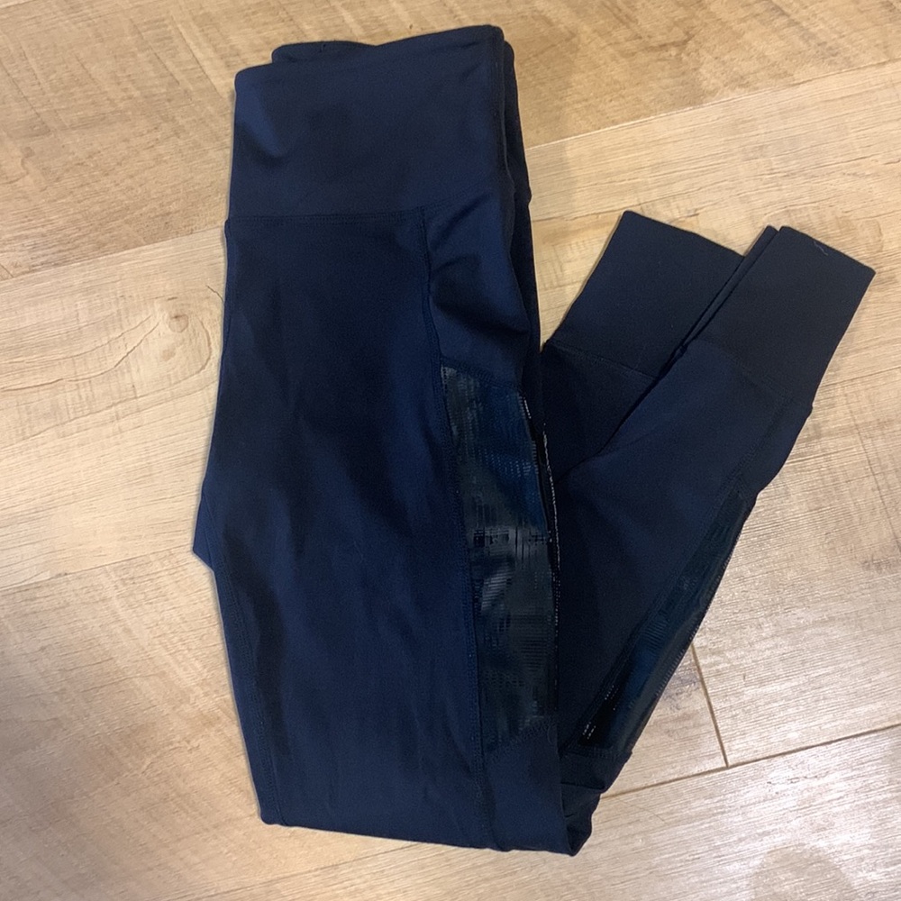 ZYIA active leggings size 2